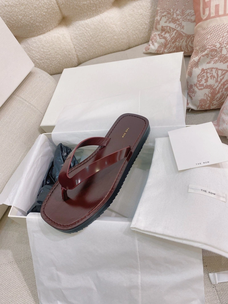 Comfortable Othxr Slippers 216674