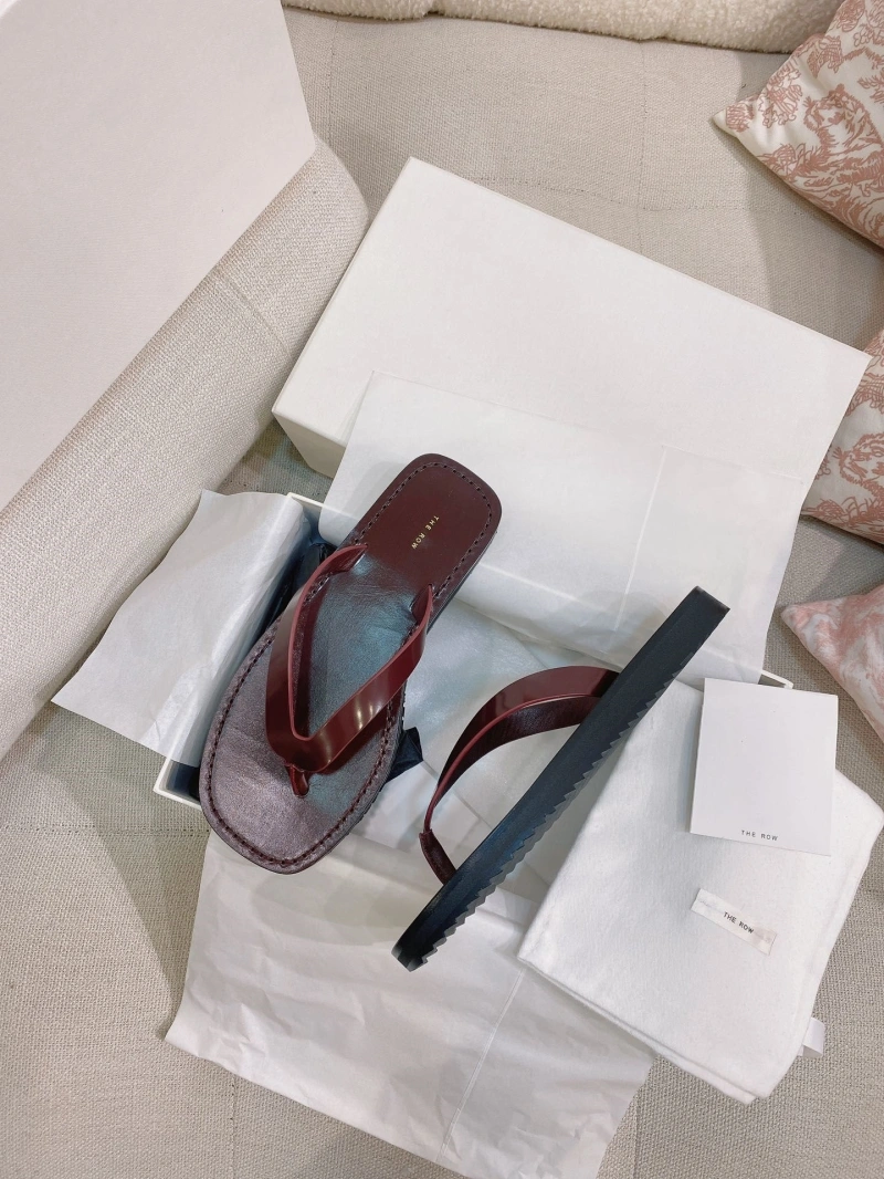 Comfortable Othxr Slippers 216674