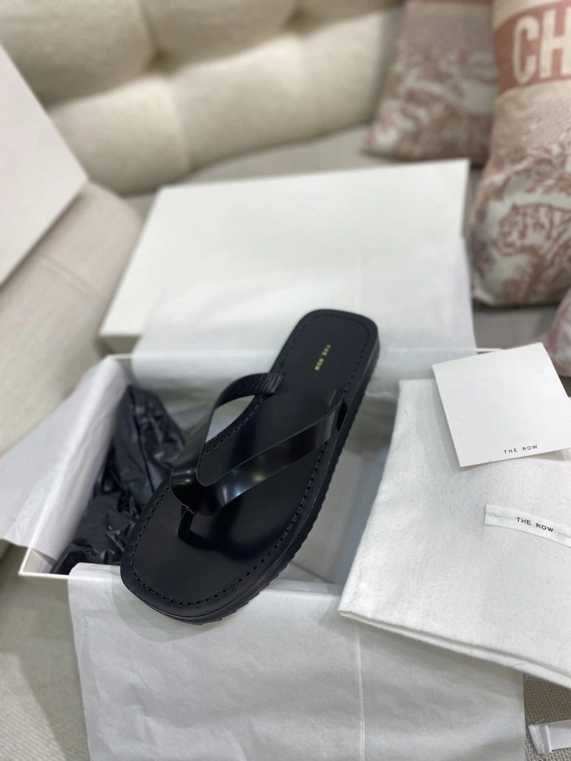 Comfortable Othxr Slippers 216678