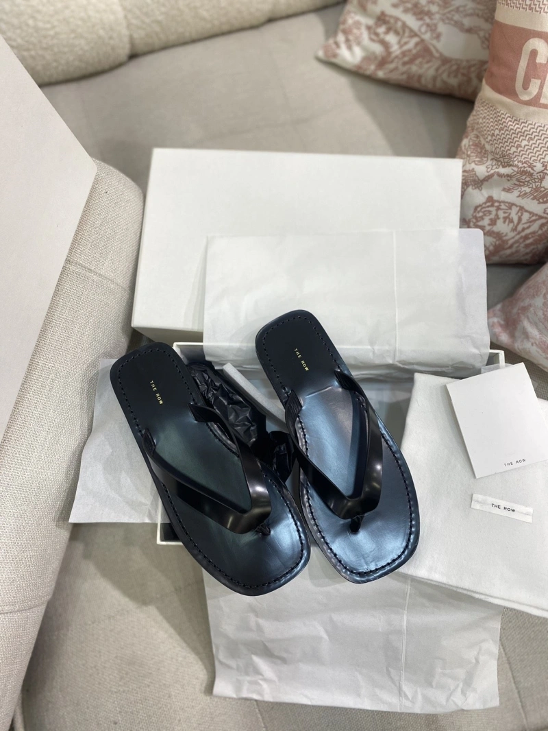 Comfortable Othxr Slippers 216678