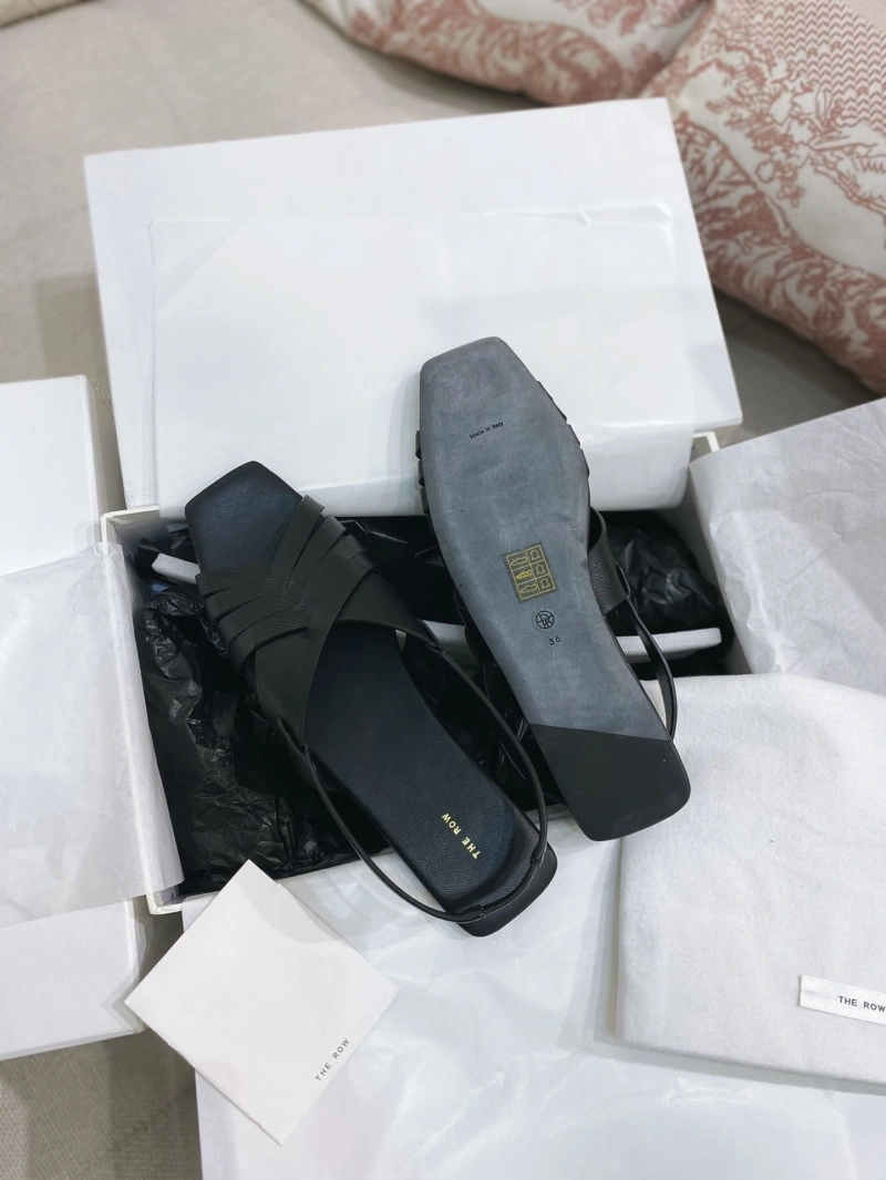 Othxr Sandals Trendy 216708