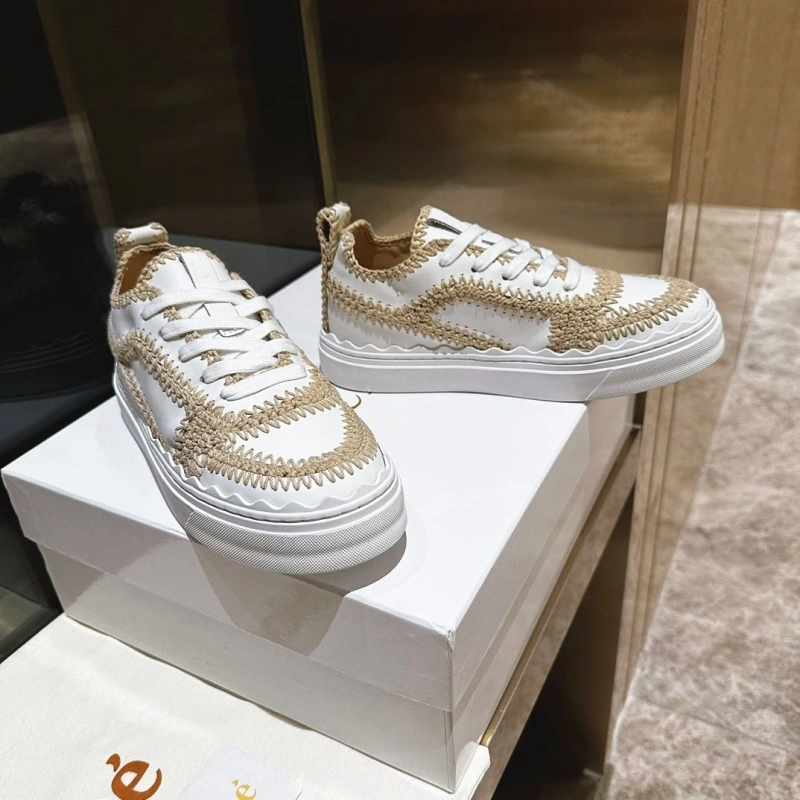 Chlxx Casual Shoes EasyMatch 133938