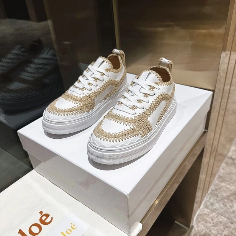 Chlxx Casual Shoes EasyMatch 133938