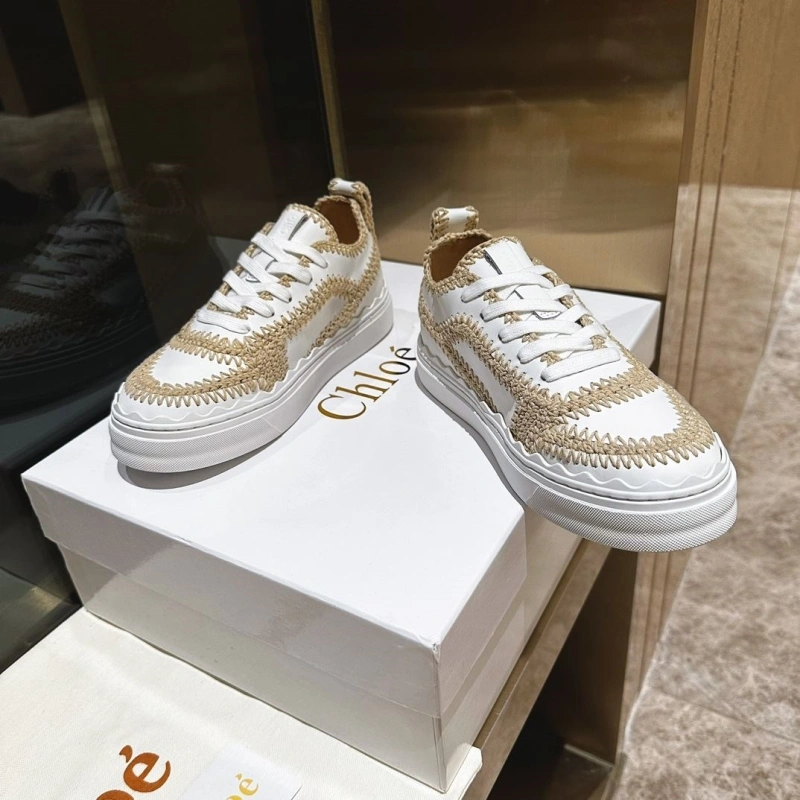 Chlxx Casual Shoes EasyMatch 133938