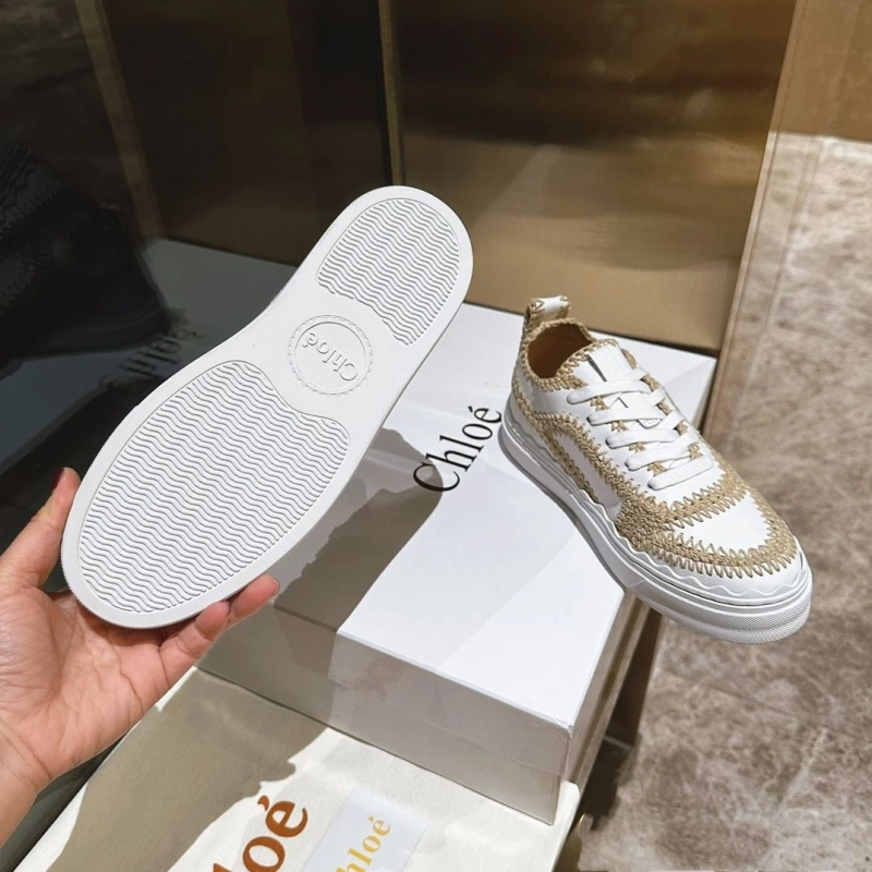 Chlxx Casual Shoes EasyMatch 133938