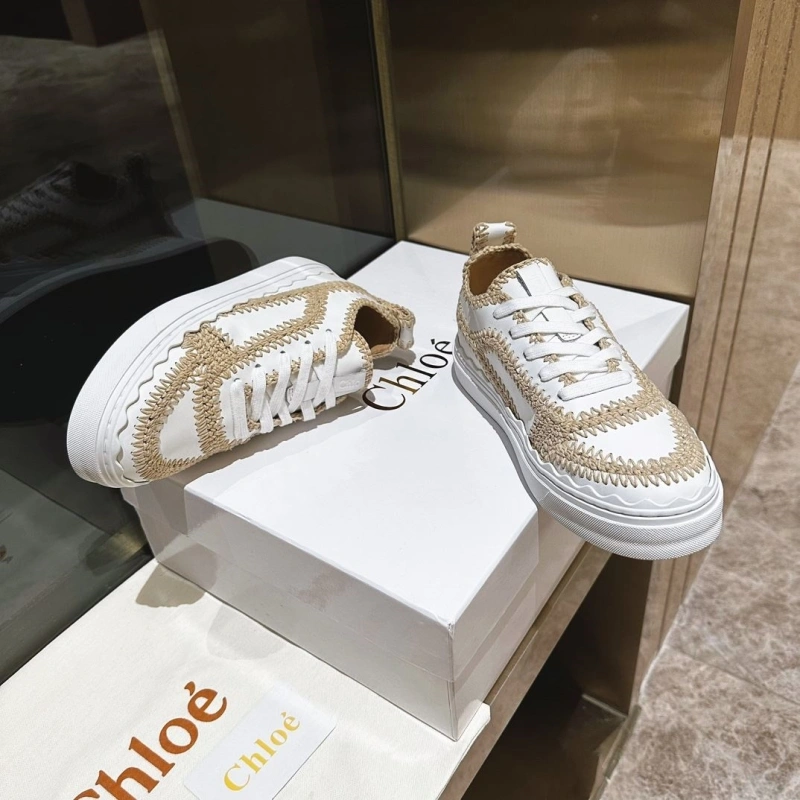Chlxx Casual Shoes EasyMatch 133938