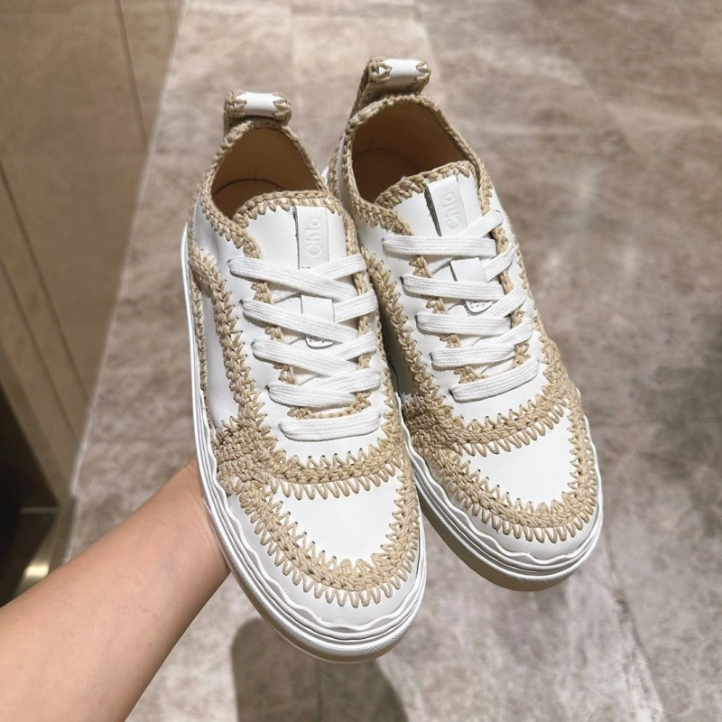 Chlxx Casual Shoes EasyMatch 133938