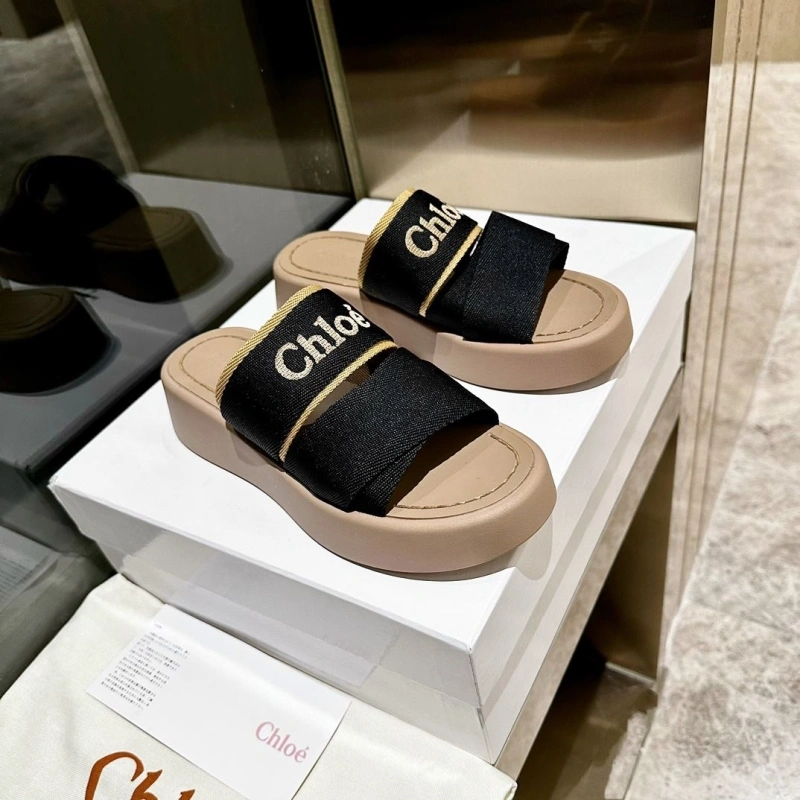 Chlxx Slippers Efficient 133952