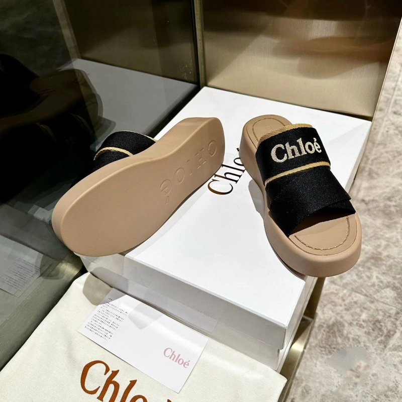 Chlxx Slippers Efficient 133952