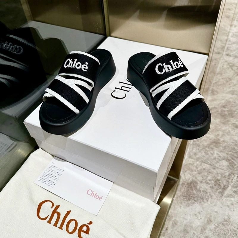 Chlxx Slippers Unique 133954