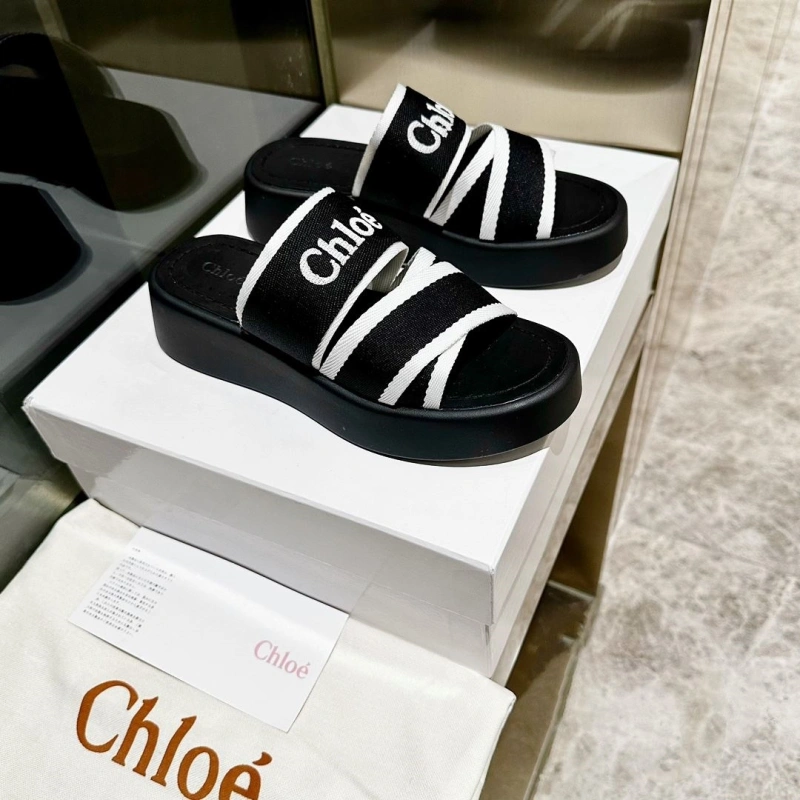Chlxx Slippers Unique 133954
