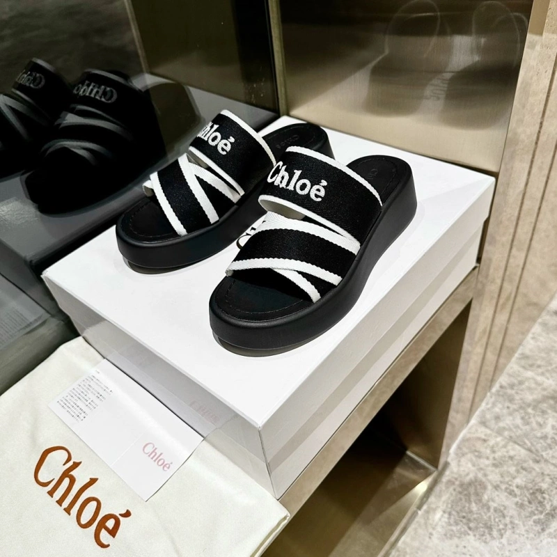 Chlxx Slippers Unique 133954