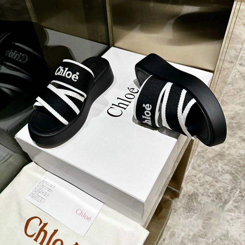 Chlxx Slippers Unique 133954