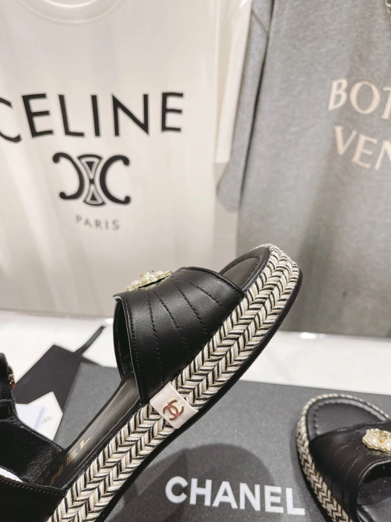 NewStyle Chxnxl Sandals 132772