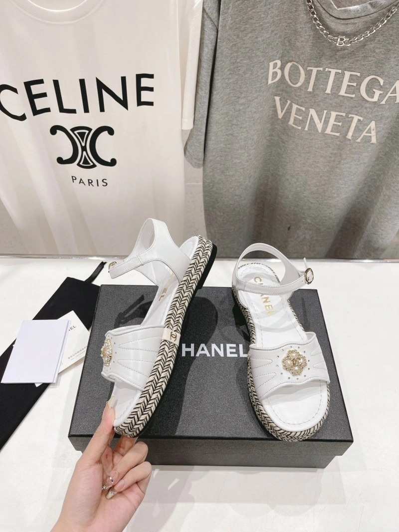 Chxnxl Sandals Soft 132771