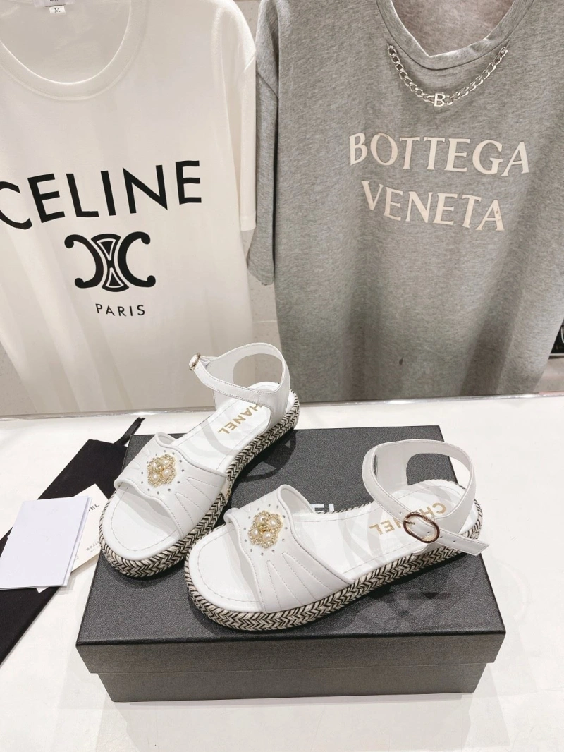 Chxnxl Sandals Soft 132771