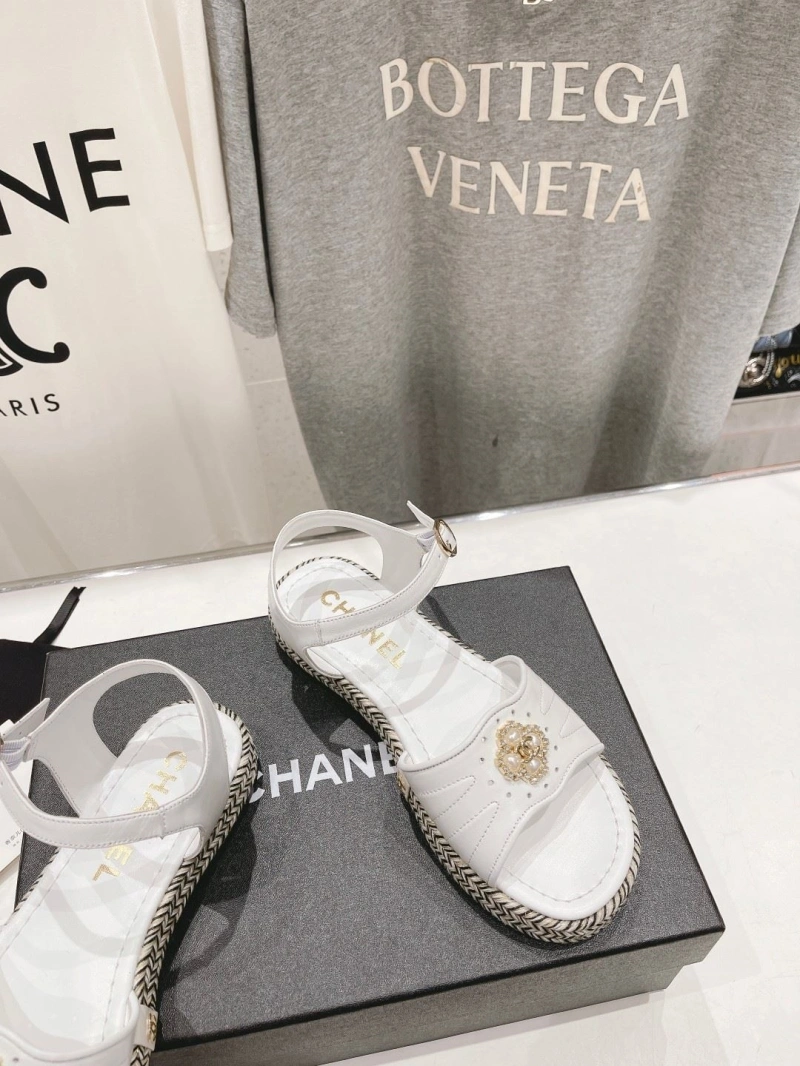 Chxnxl Sandals Soft 132771