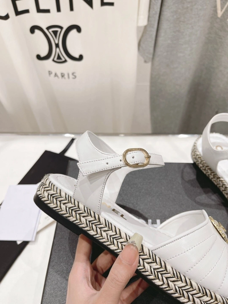 Chxnxl Sandals Soft 132771