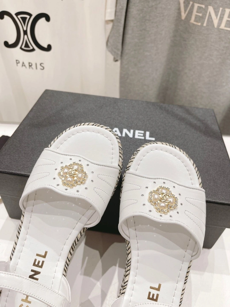 Chxnxl Sandals Soft 132771