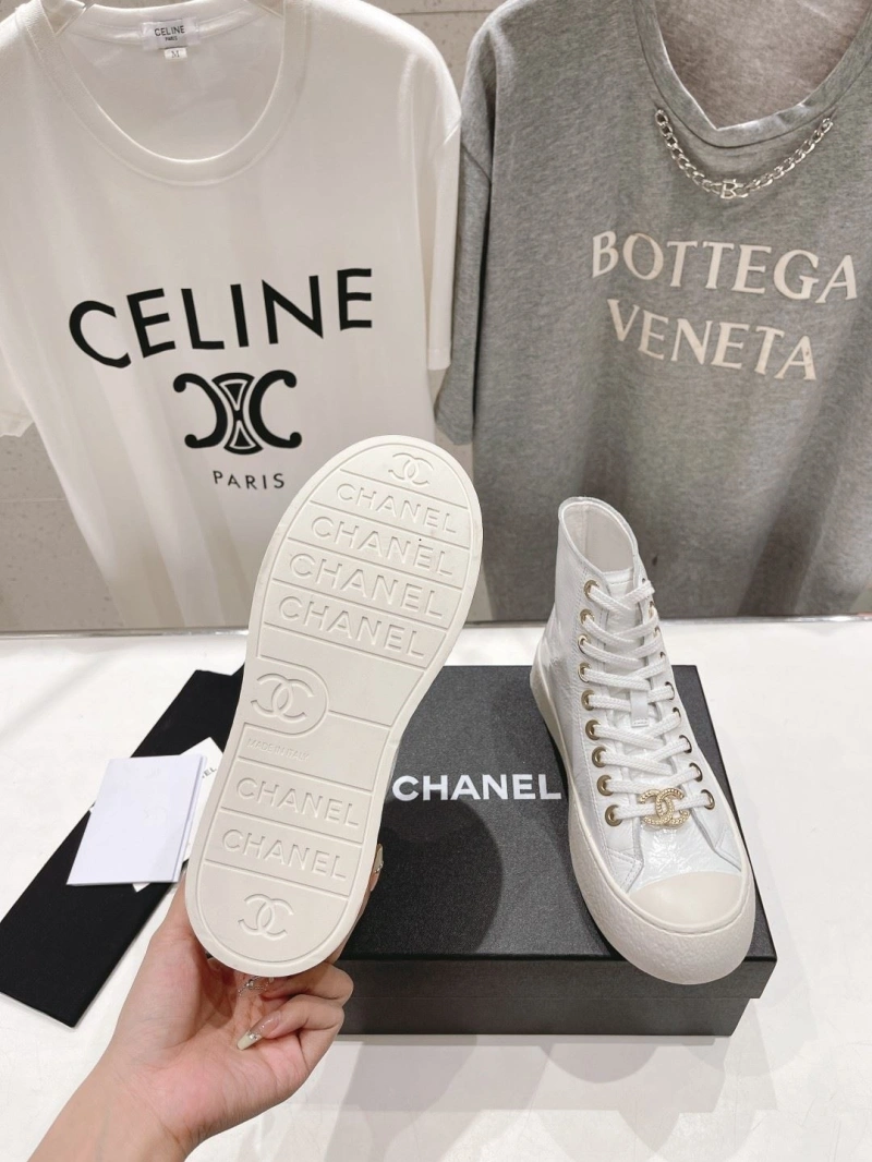 Chxnxl Casual Shoes AllSeason 133264