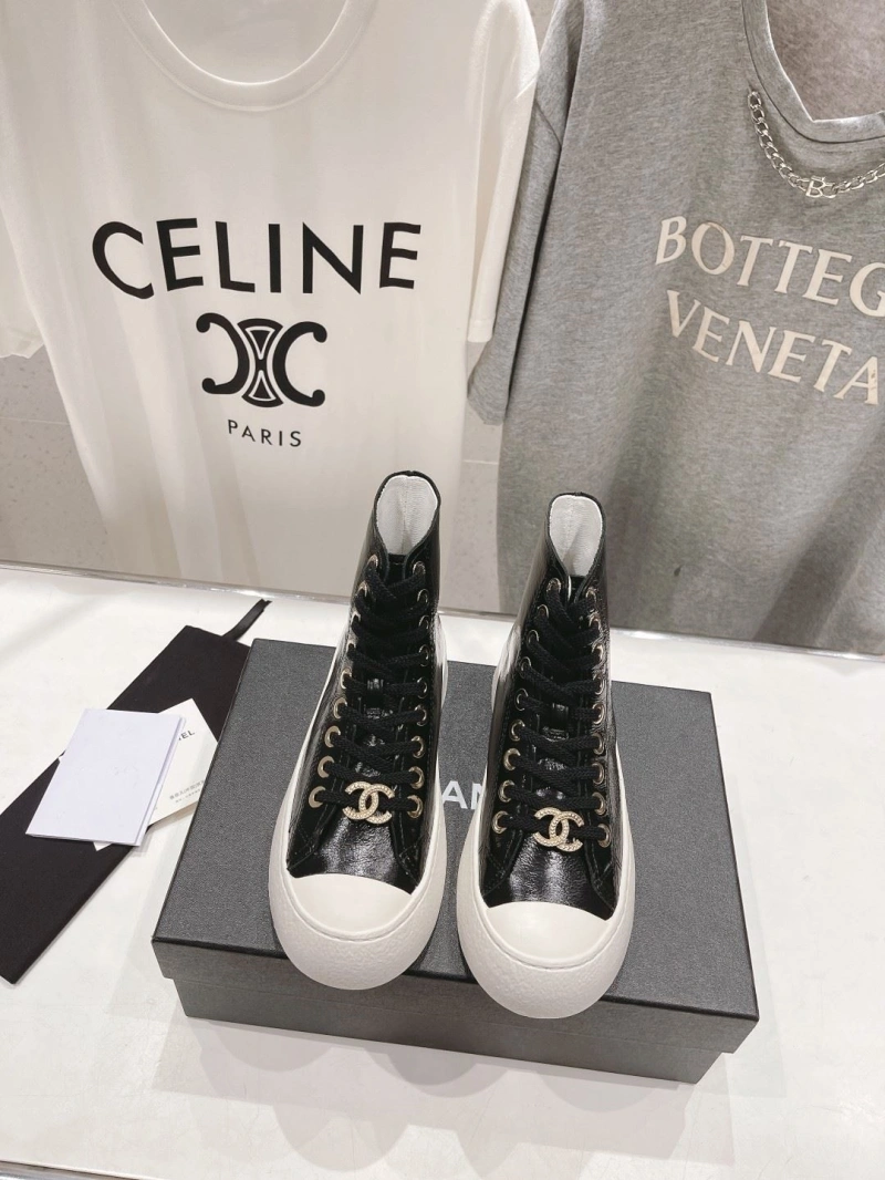 Chxnxl Casual Shoes Functional 133270
