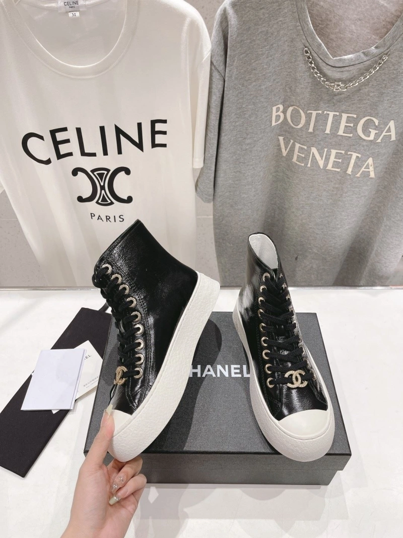 Chxnxl Casual Shoes Functional 133270