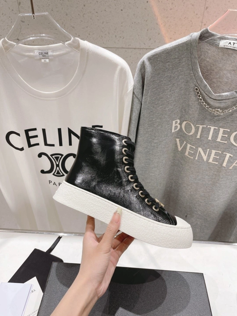 Chxnxl Casual Shoes Functional 133270
