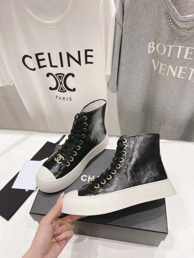 Chxnxl Casual Shoes Functional 133270