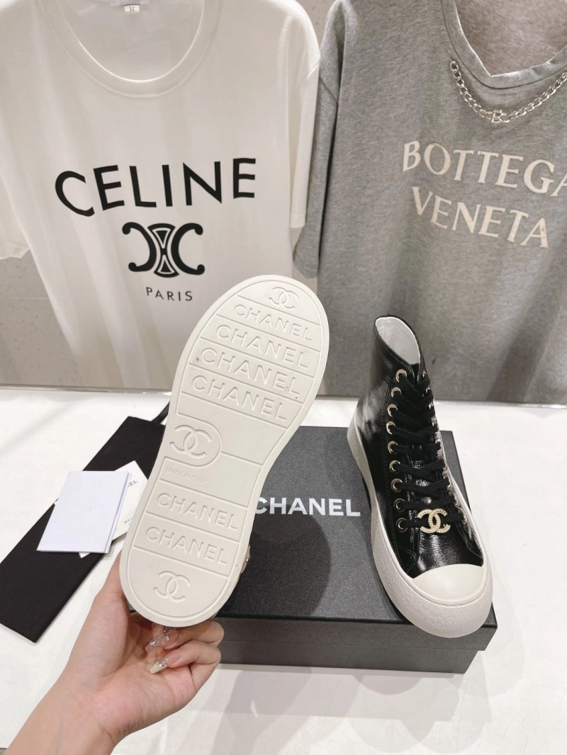 Chxnxl Casual Shoes Functional 133270