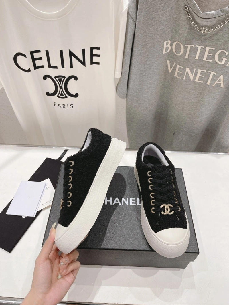 Breathable Chxnxl Casual Shoes 133262