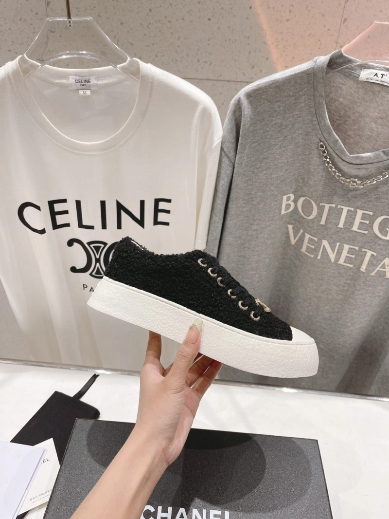 Breathable Chxnxl Casual Shoes 133262