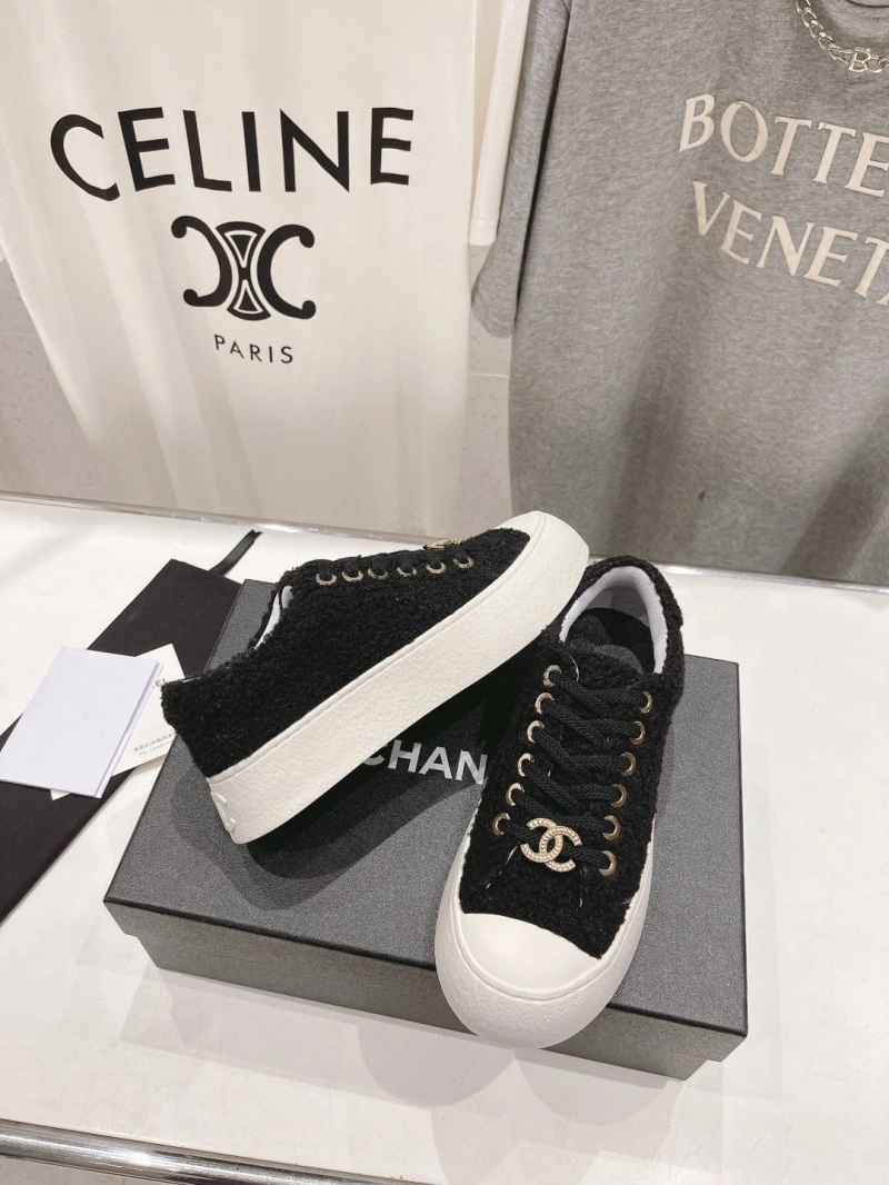Breathable Chxnxl Casual Shoes 133262