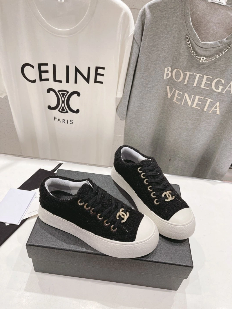 Breathable Chxnxl Casual Shoes 133262