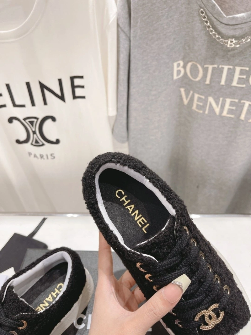 Breathable Chxnxl Casual Shoes 133262