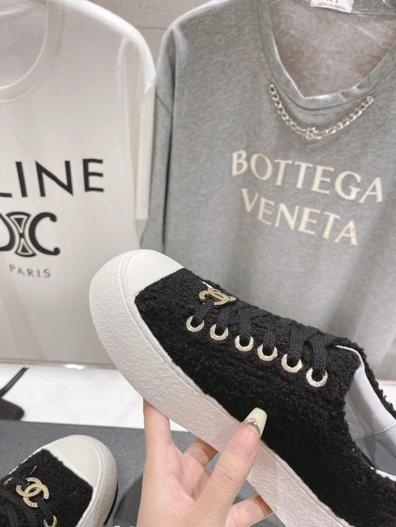 Breathable Chxnxl Casual Shoes 133262