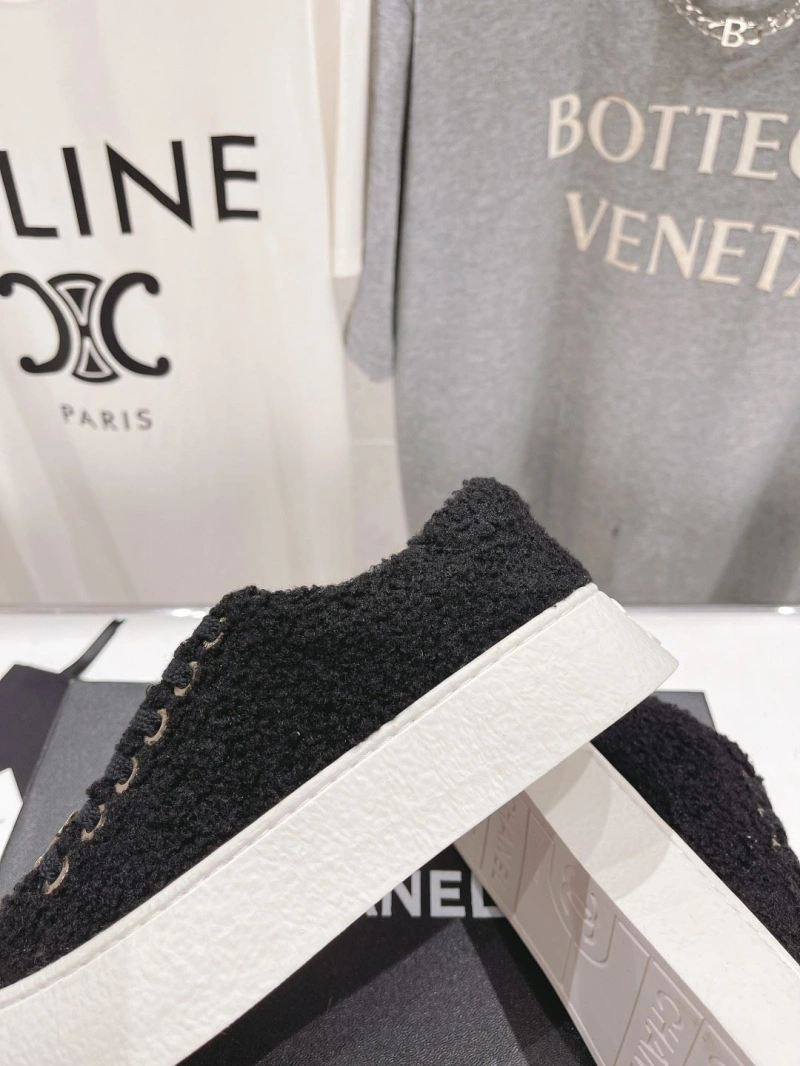 Breathable Chxnxl Casual Shoes 133262