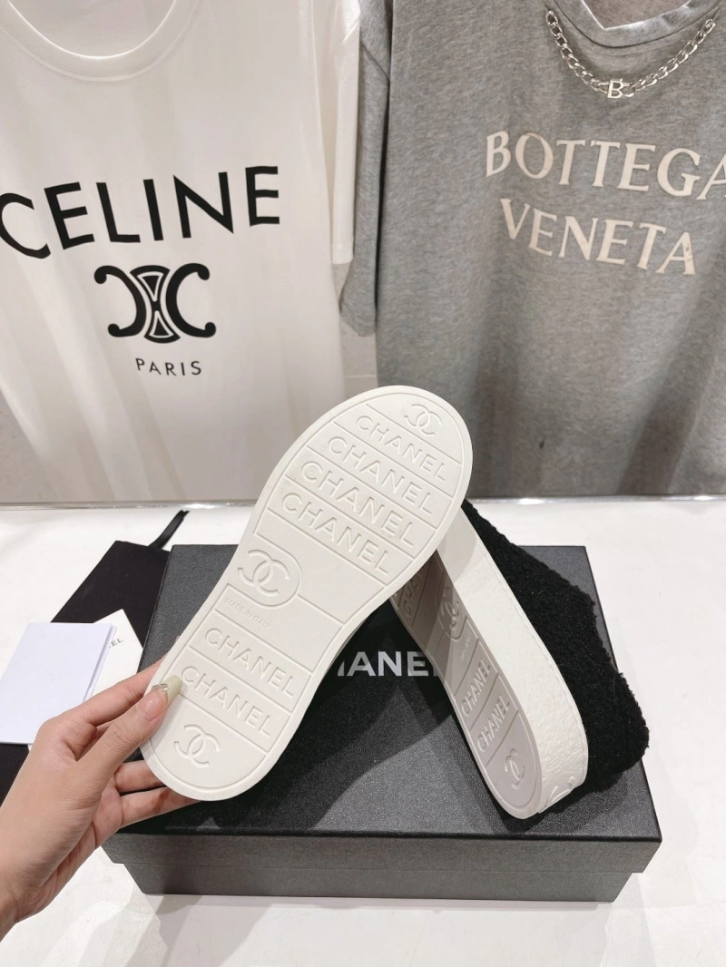 Breathable Chxnxl Casual Shoes 133262