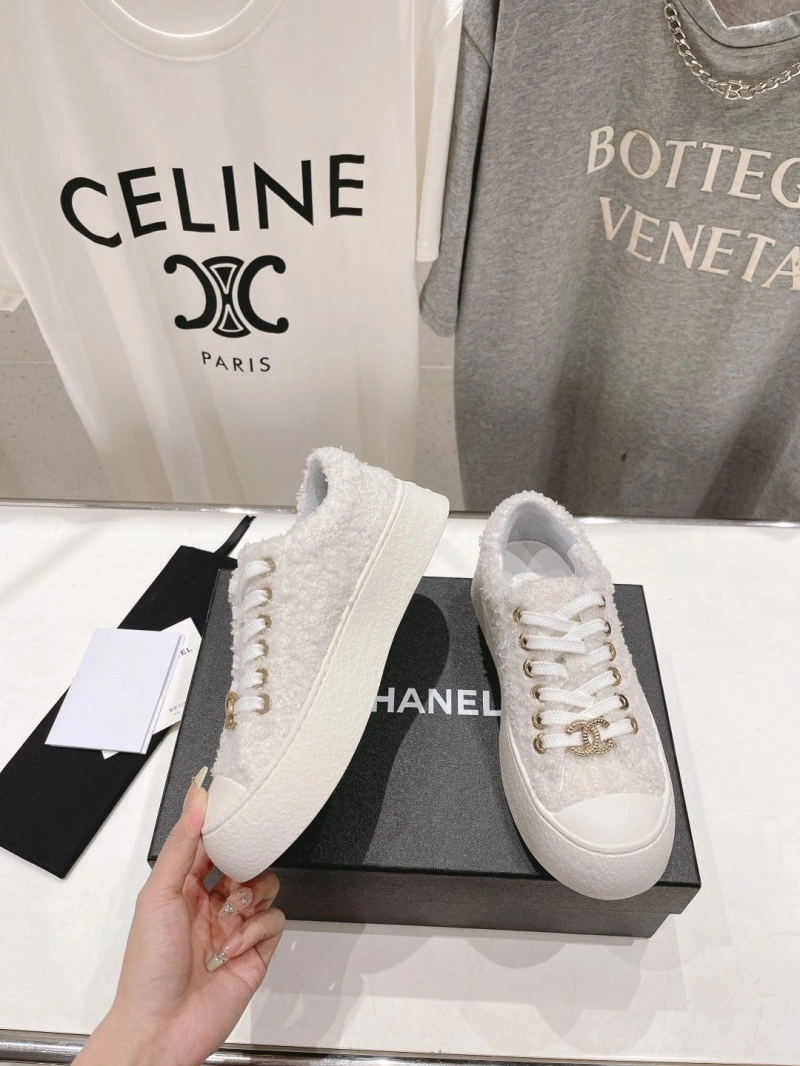 Chxnxl Casual Shoes WellDesigned 133266