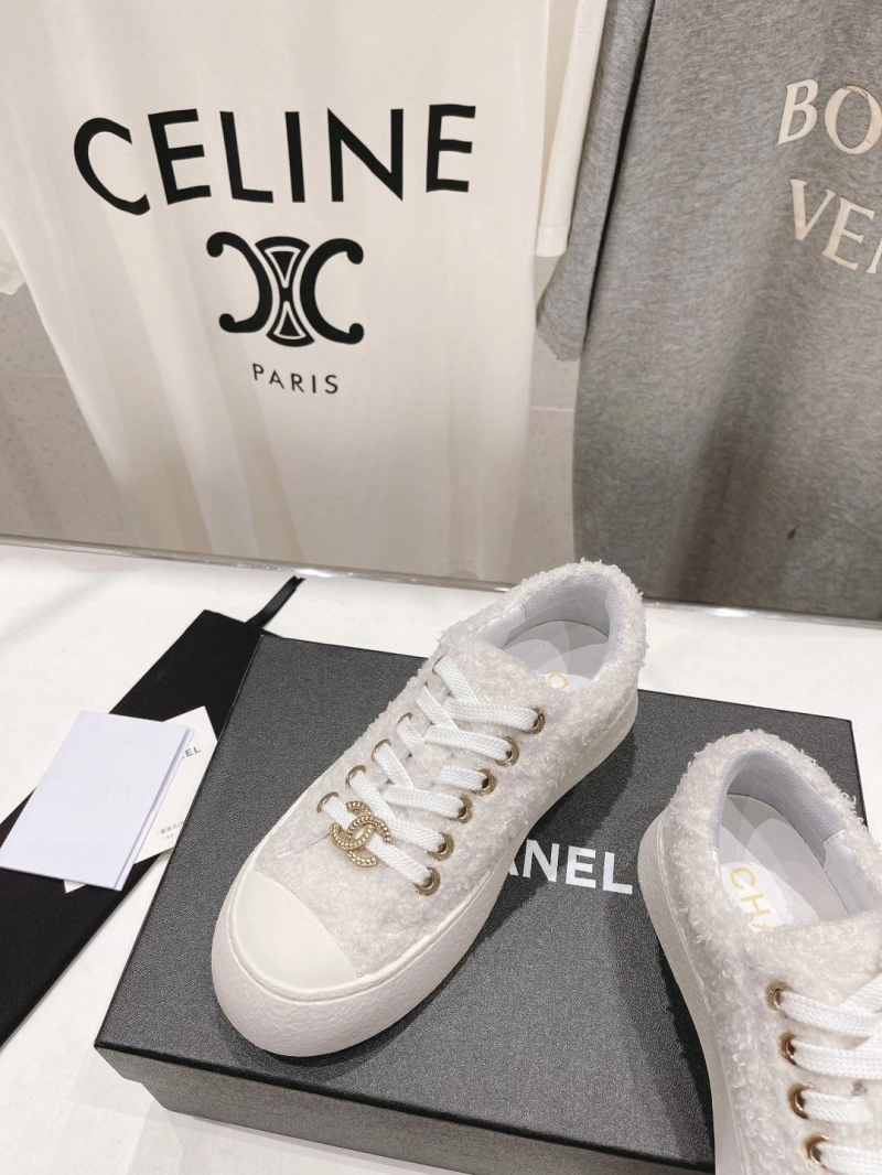 Chxnxl Casual Shoes WellDesigned 133266