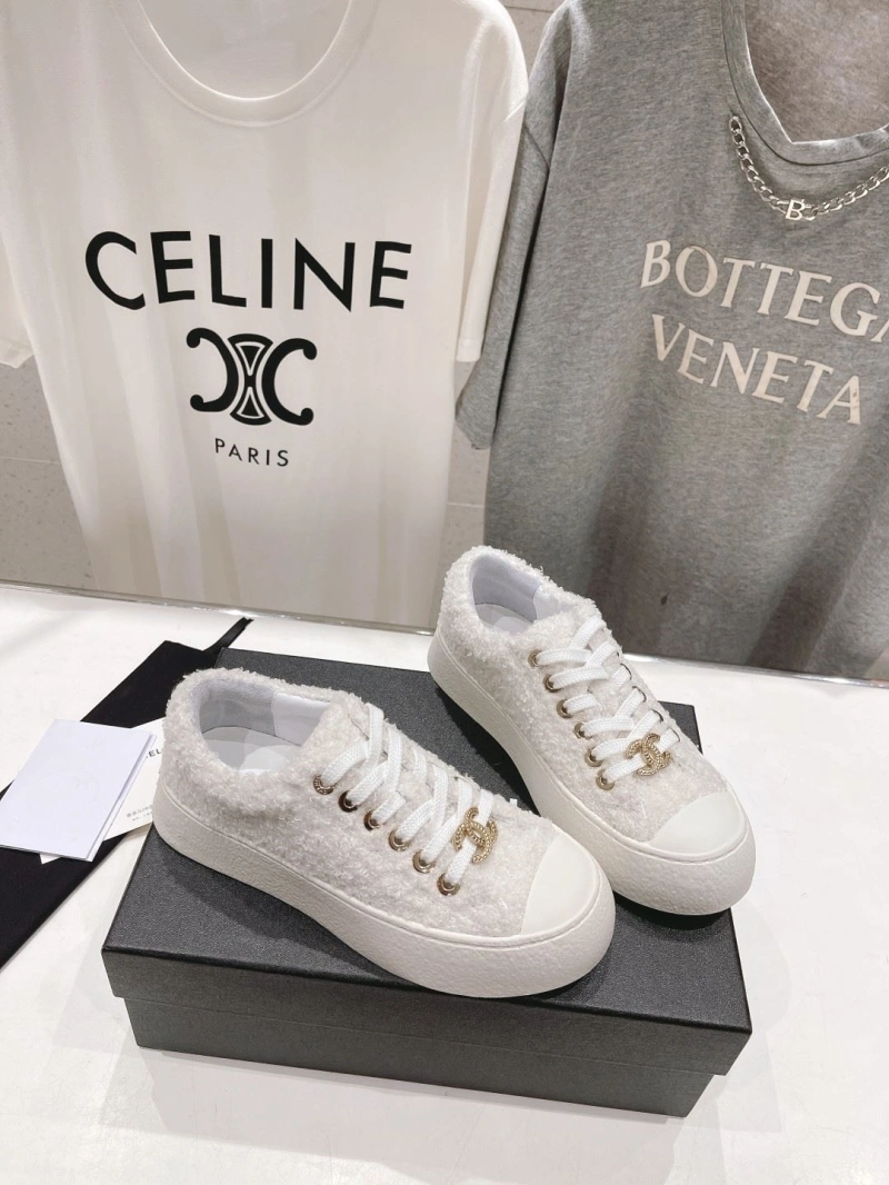 Chxnxl Casual Shoes WellDesigned 133266