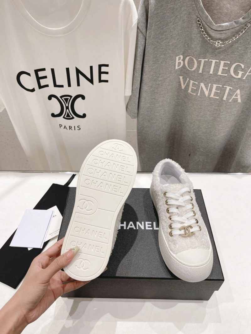 Chxnxl Casual Shoes WellDesigned 133266