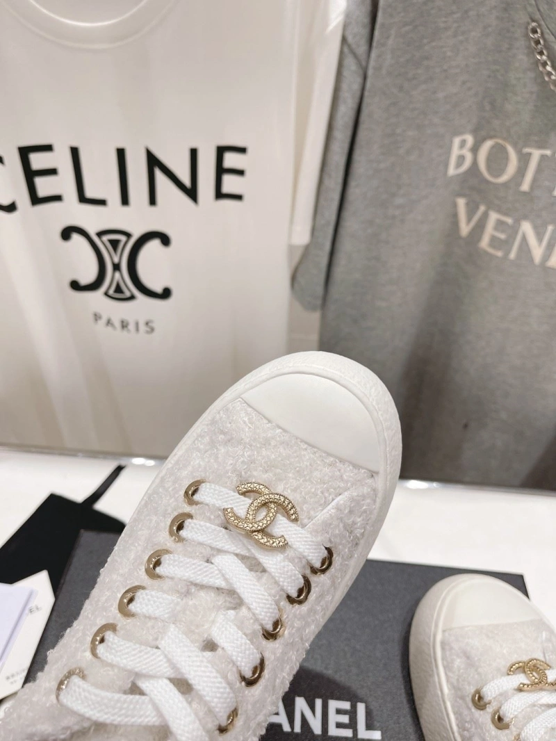 Chxnxl Casual Shoes WellDesigned 133266