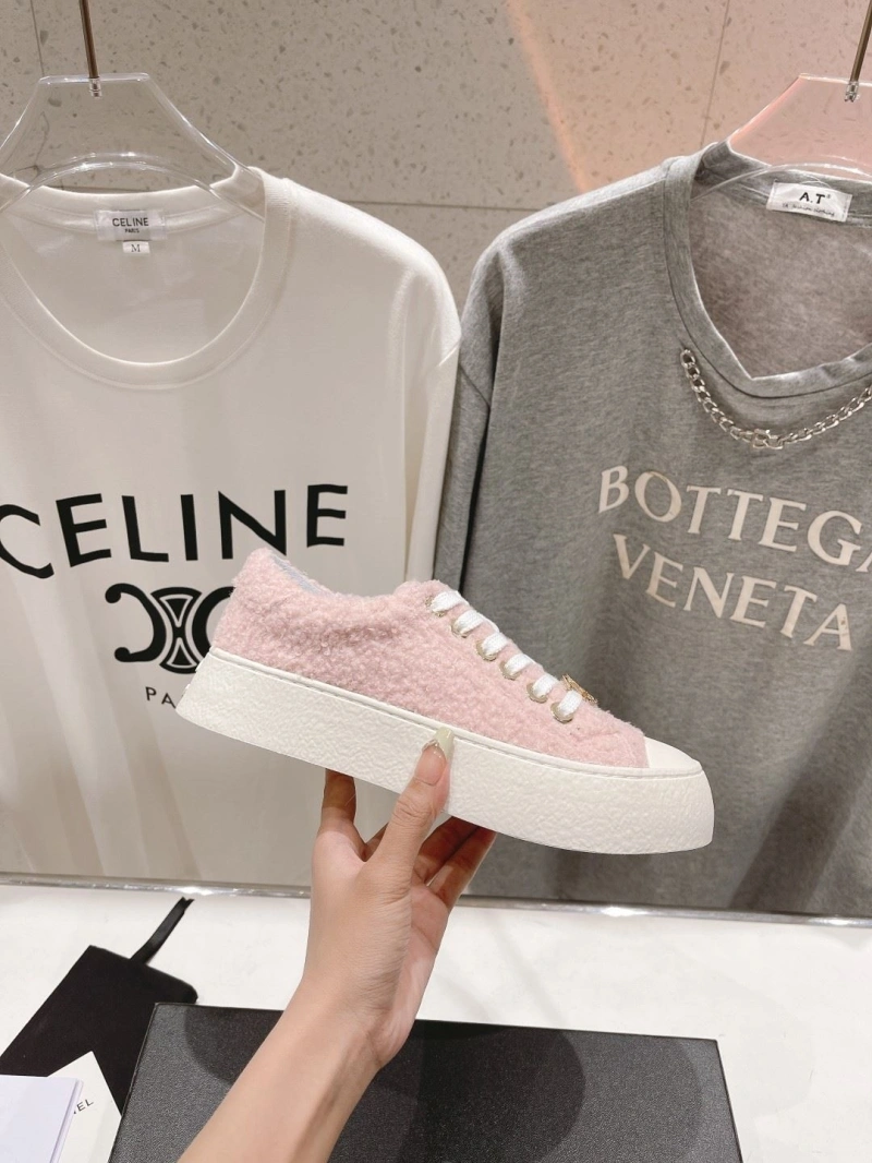 Trendsetting Chxnxl Casual Shoes 133263