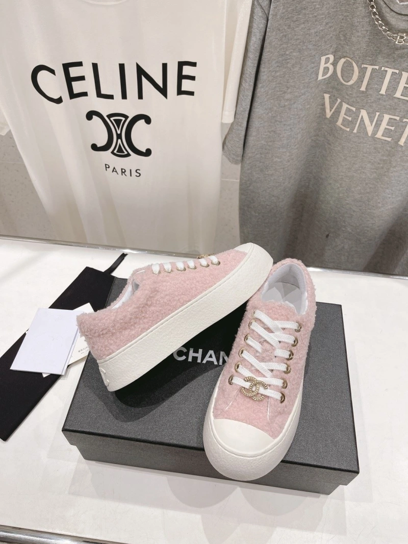 Trendsetting Chxnxl Casual Shoes 133263
