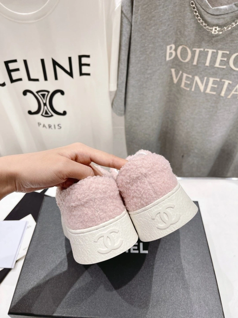 Trendsetting Chxnxl Casual Shoes 133263