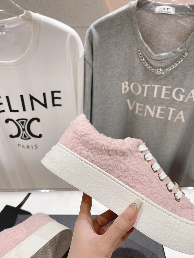 Trendsetting Chxnxl Casual Shoes 133263