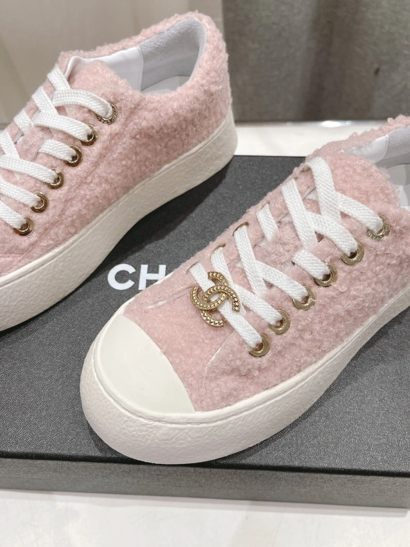 Trendsetting Chxnxl Casual Shoes 133263