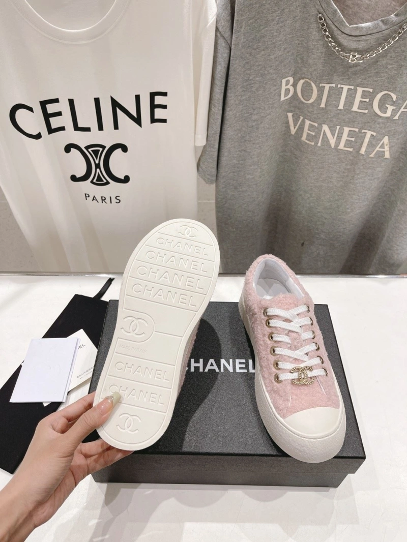 Trendsetting Chxnxl Casual Shoes 133263