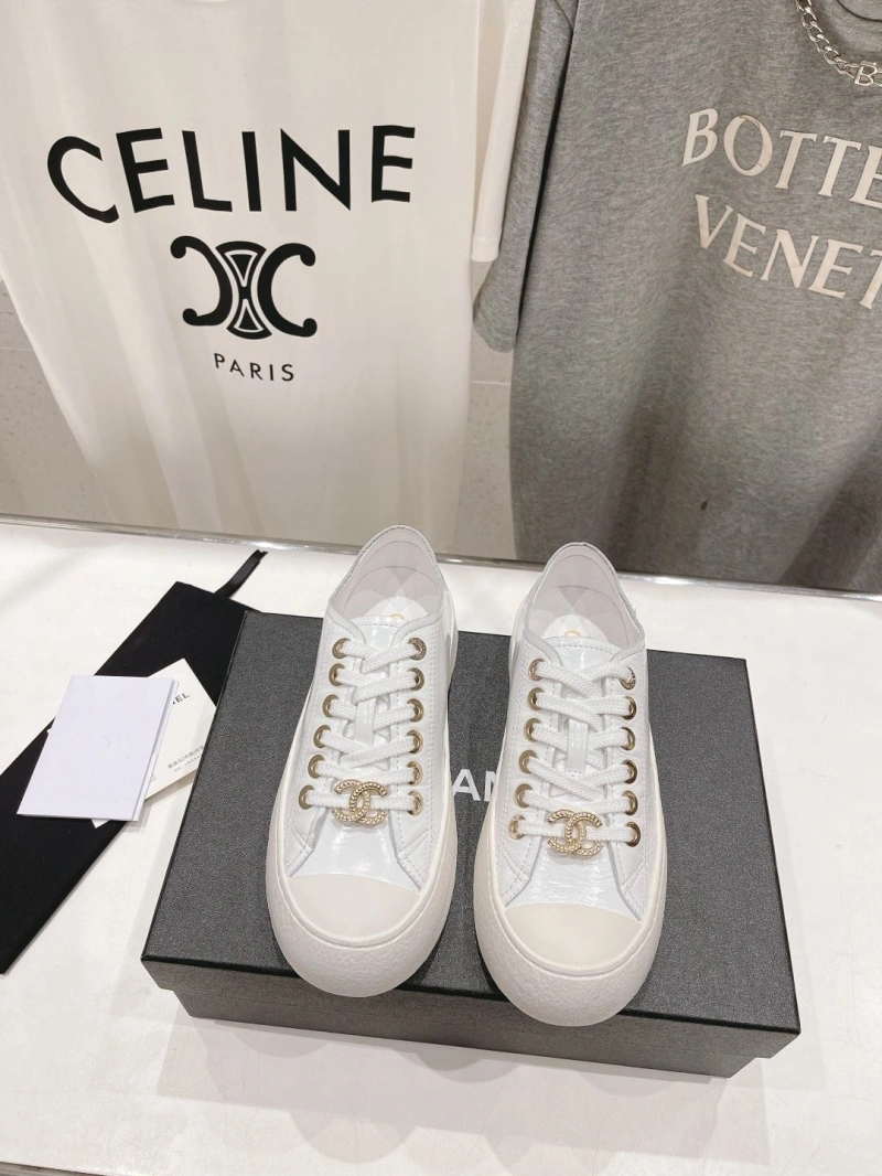 Chxnxl Casual Shoes Bold 133261