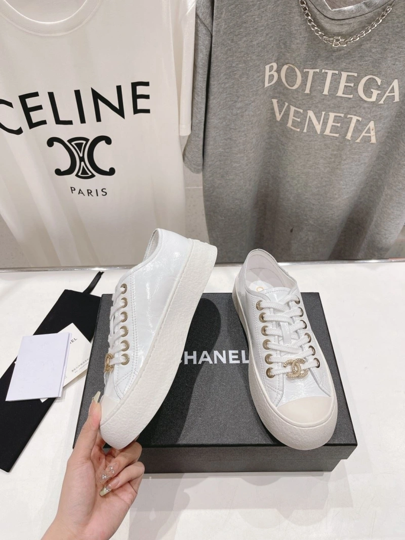Chxnxl Casual Shoes Bold 133261